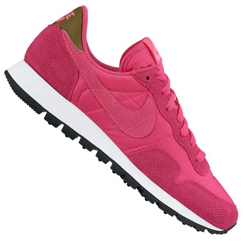 nike schuhe damen rosa schwarz|Pinke Nike Sneaker für Damen online kaufen .